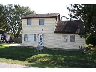 34 Stephen St, Toledo, OH 43616-1620