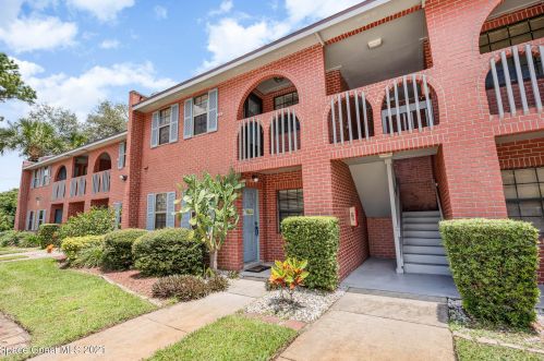 1745 Harrison St, Titusville, FL 32780-2648