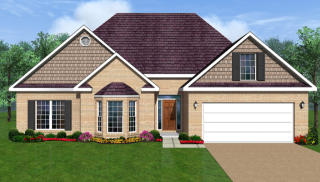 3587 Autumn Woods Dr, Crestview, FL 32539-5442