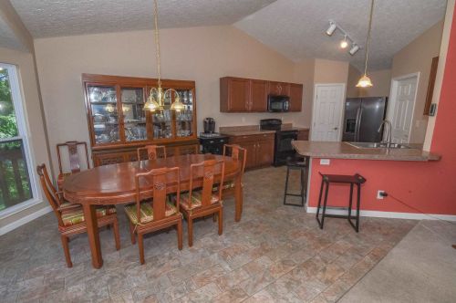 1160 Summerlake Dr, Grants Lick KY  41001-9187 exterior