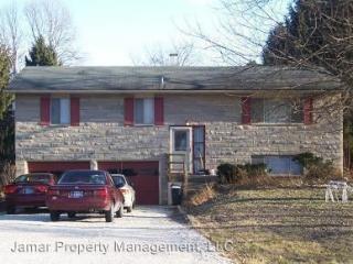 4244 Stephens Dr, Blmgtn IN  47408-2970 exterior