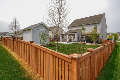 123 Stirling Way, Pataskala OH  43062-7863 exterior