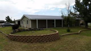 653 Airport Rd, Springville, AZ 85938-5011