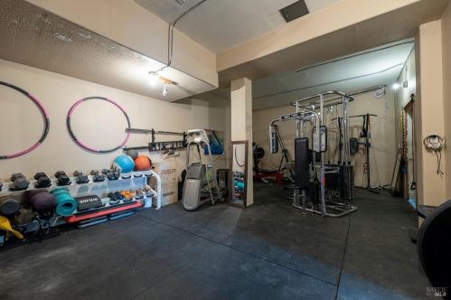 750 Boonville Rd, Ukiah CA  95482-9399 exterior