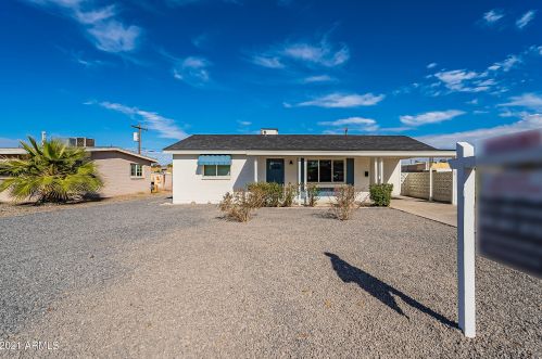 11823 113th Dr, Youngtown, AZ 85363-1308