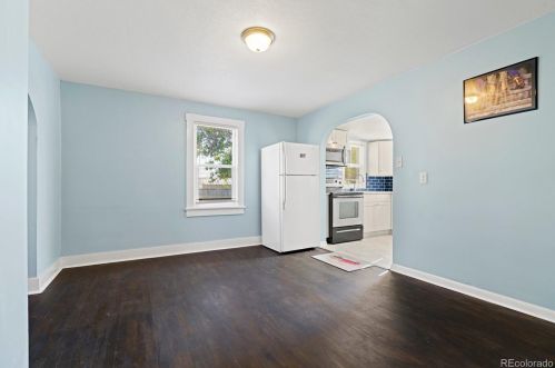 7295 Krameria St, Denver CO 80220-5330 exterior