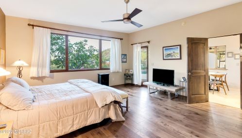 1931 Buck Rdg Pl, Tucson AZ 85737-6010 exterior