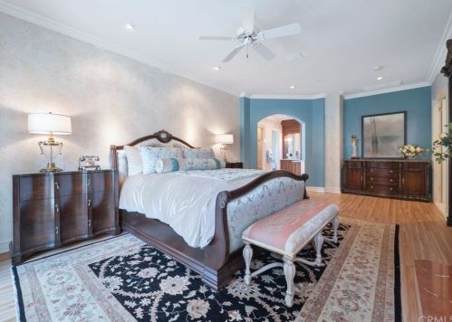 5 Shire, Trabuco Canyon CA  92679-4907 exterior