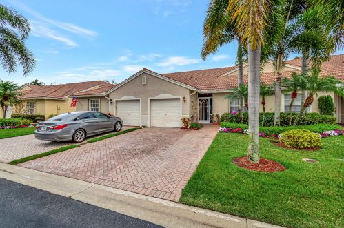 9443 Bridgeport Dr, West Palm Beach, FL 33411-5156