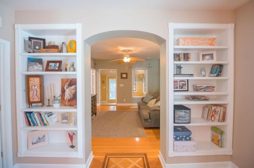 733 Rogers Ct, Lake Geneva WI  53147-1229 exterior