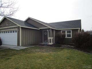 3180 Peridot Ave, Eagle Crest OR  97756-7852 exterior