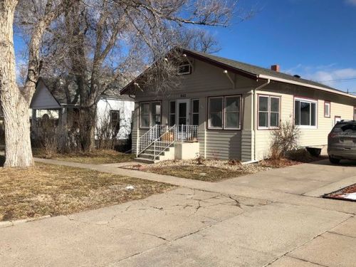 642 Morehead St, Chadron NE  69337-2543 exterior