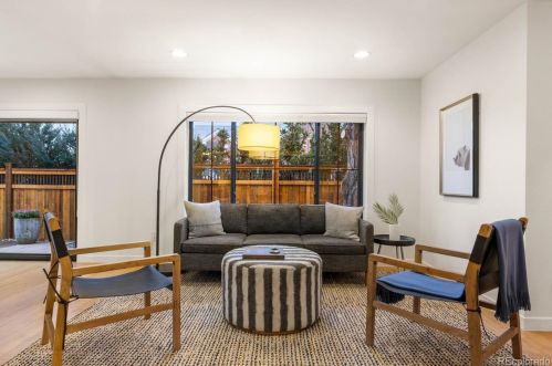 422 Cook St, Denver CO  80206-4425 exterior