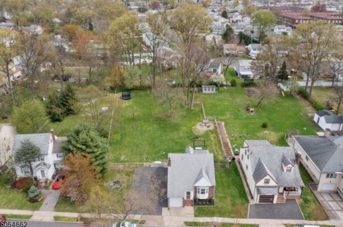 971 Ross St, Rahway NJ  07065-2151 exterior