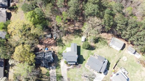 804 Shawnee Dr, North Augusta, SC 29841-2077