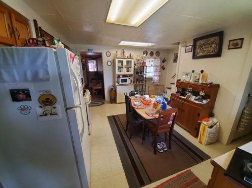 1137 Gibson Ave, South Connellsville PA  15425-4905 exterior