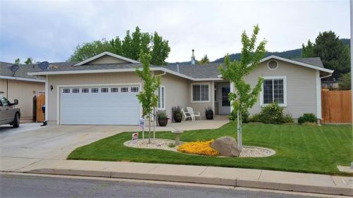 675 Monte Vista Way, Susanville, CA 96130-6039
