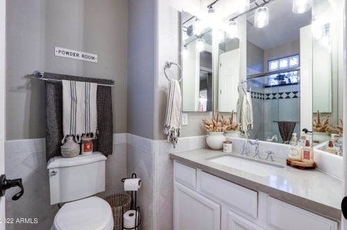 3610 Velero St, Chandler AZ  85225-5340 exterior