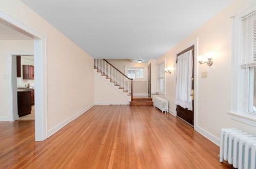 607 Lincoln Pl, Sewickley PA  15143-1732 exterior