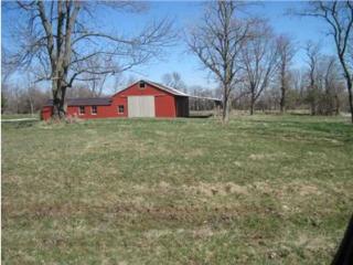 112 Stone Creek Dr, Granville, OH 43023-9057