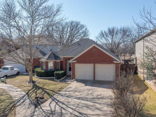 904 Vista Oaks Ct, Hickory Creek, TX 75065-2893