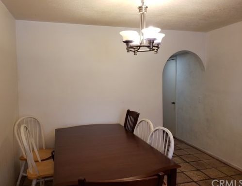 18975 Barroso St, City Of Industry CA  91748 exterior