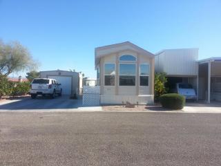 3543 Vista Del Sol, Florence, AZ 85132-8900