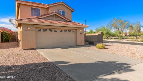 22336 Solano Dr, Buckeye, AZ 85326-7182
