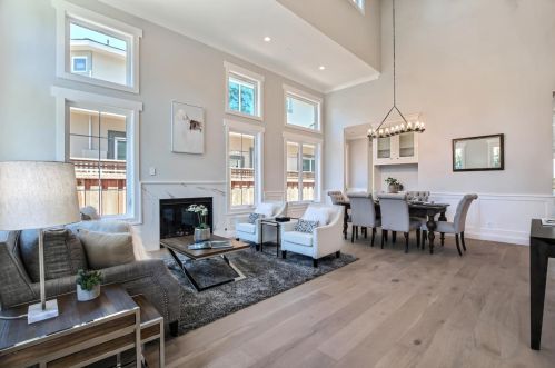 575 Beresford Ave, Redwood City, CA 94061-4205