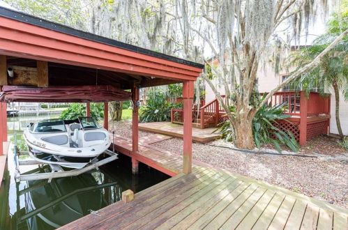 200 Shell Pt, Maitland FL  32751-5843 exterior