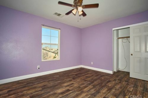 2718 Norberry St, Lancaster CA  93536-1418 exterior