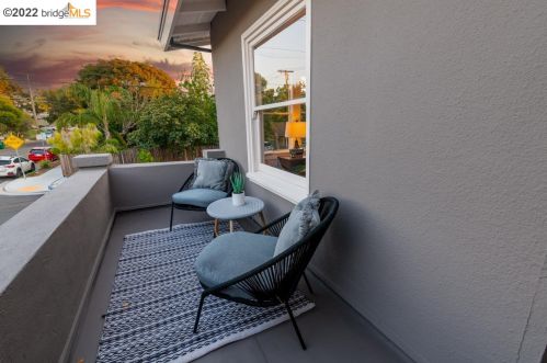 1744 Mcgee Ave, Berkeley CA  94703-1266 exterior