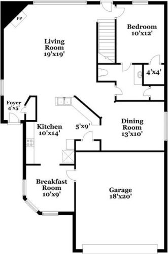 9869 Lace Flower Way, Conroe TX  77385-6086 exterior