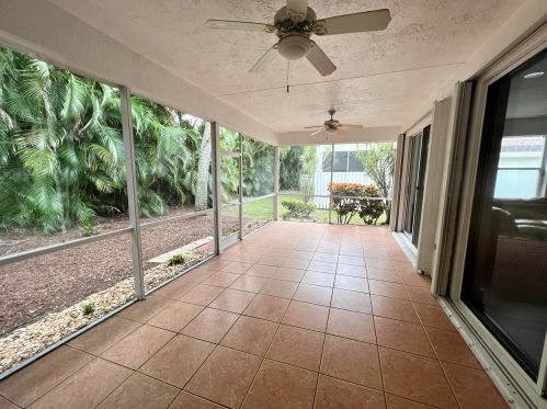 9846 Arbor View Dr, Boynton Beach FL  33437-5932 exterior