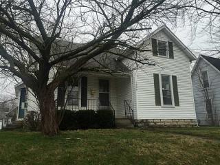 1306 Madison Ave, Piqua, OH 45356-1444