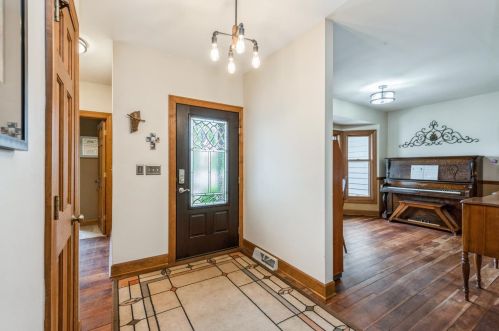 593 Foxwood Ct, Otis, IN 46391-9412