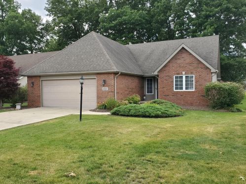 6250 Waxwing Cir, Hobart, IN 46342-6781