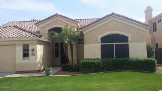 435 Ranch Rd, Gilbert, AZ 85296-3846