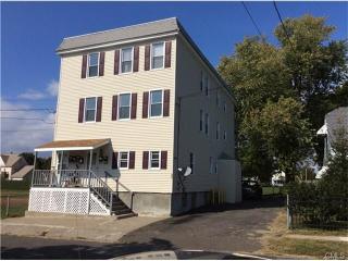 202 Avo St, Stratford CT  06615-6200 exterior