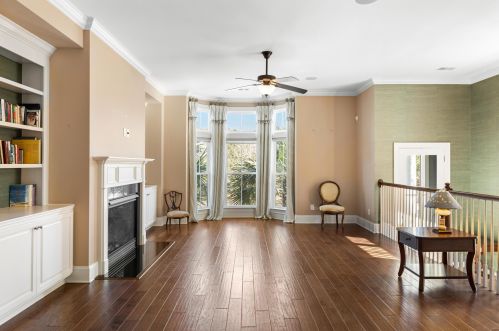 3093 Monhegan Way, Mount Pleasant SC  29466-6035 exterior
