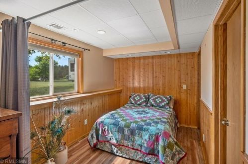 26022 110th St, Zimmerman MN  55398-8574 exterior