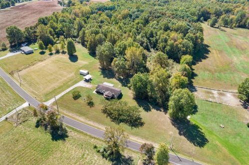 1568 Lenroot Rd, Mount Olive OH  45106-8453 exterior