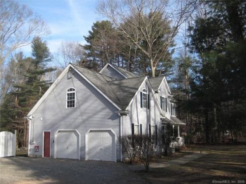 135 Ross Rd, Norwich, CT 06365-8626