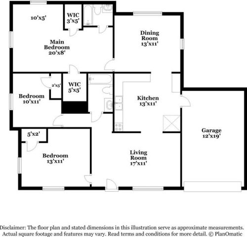 1505 4th Ave, Texas City, TX 77590-7335