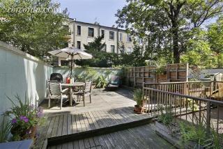 123 131st St, New York, NY 10027-2033