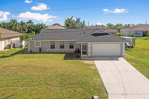 2713 22nd Ave, Cape Coral, FL 33914-3977