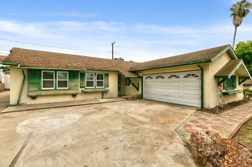 30 Sonoma Ave, Santa Barbara, CA 93117-1402