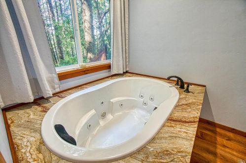 24111 Birch Ter, Willits CA  95490-9505 exterior