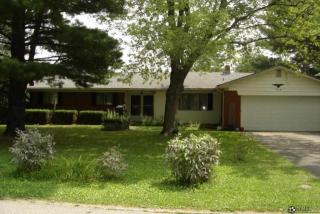 701 Dellasburg Rd, Columbus, IN 47203-9166