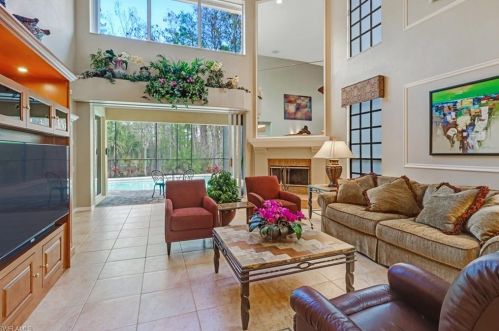 3045 Olde Cove Way, Naples, FL 34119-9777